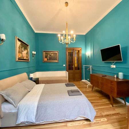 Into Apartments - Suite 27 Turin Exterior foto