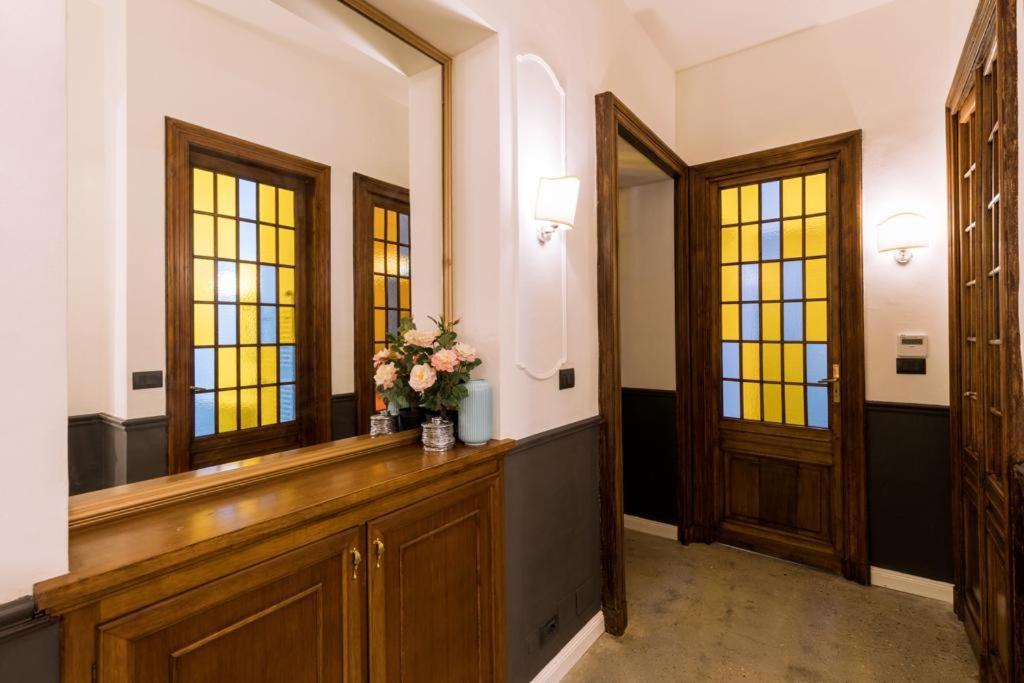 Into Apartments - Suite 27 Turin Exterior foto