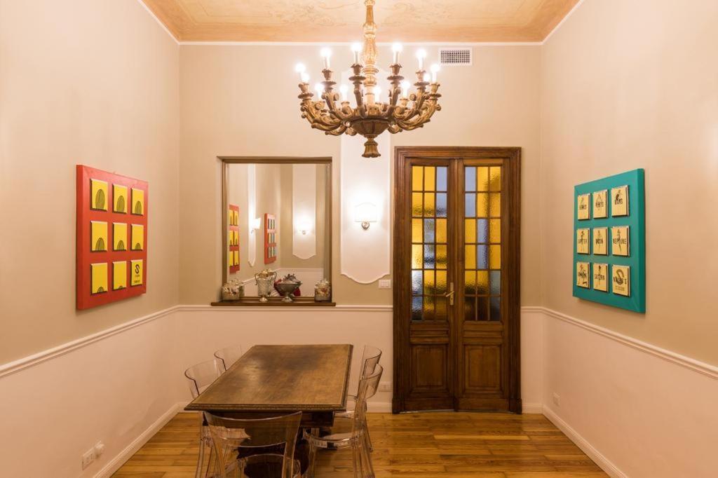 Into Apartments - Suite 27 Turin Exterior foto