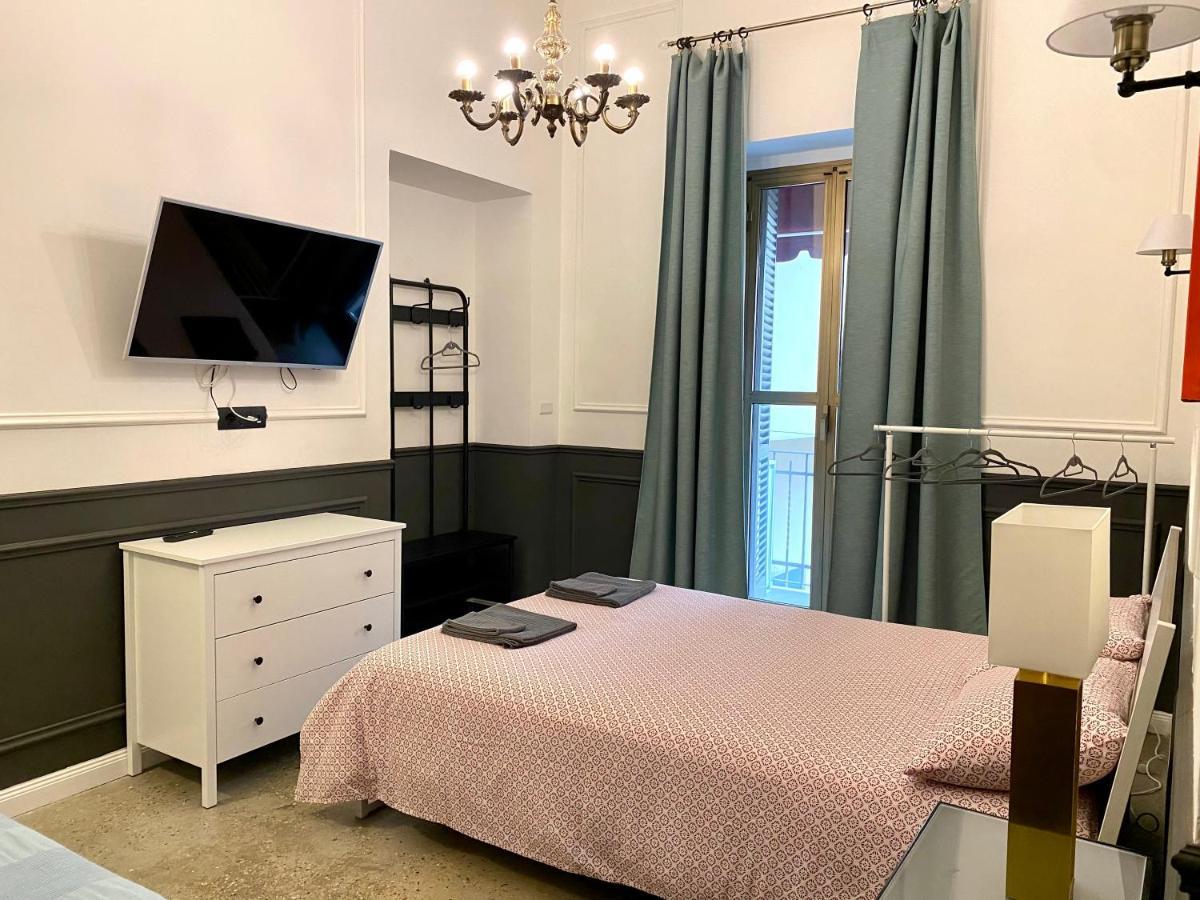 Into Apartments - Suite 27 Turin Exterior foto
